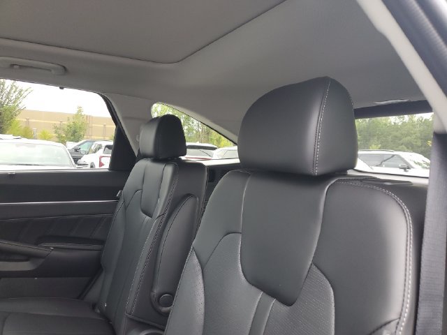 New 2026 Kia Sorento SX FWD image 16