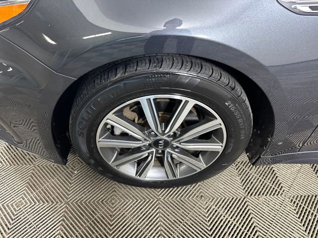 Used 2020 Kia Optima Premium FWD image 10