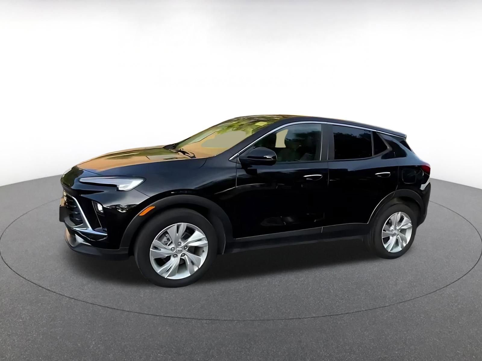 Used 2025 Buick Encore GX Preferred FWD image 7