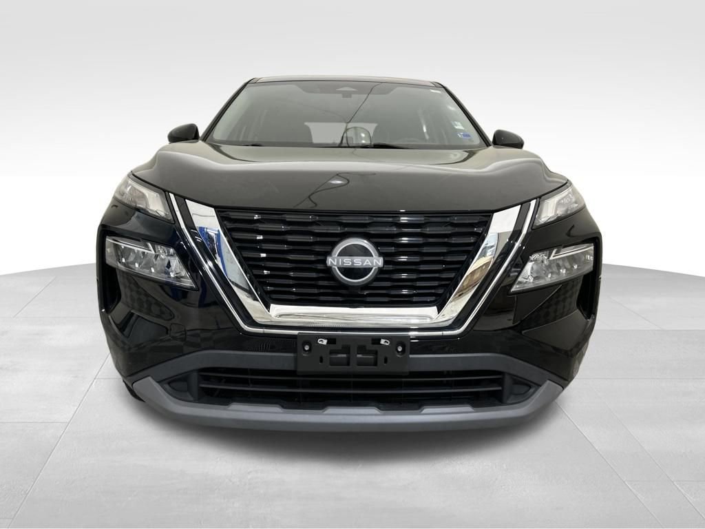 Used 2023 Nissan Rogue SV image 9