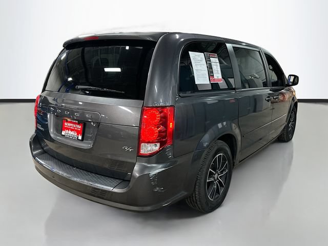 Used 2016 Dodge Grand Caravan R/T FWD image 6