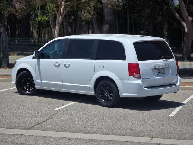 Used 2019 Dodge Grand Caravan GT FWD image 13