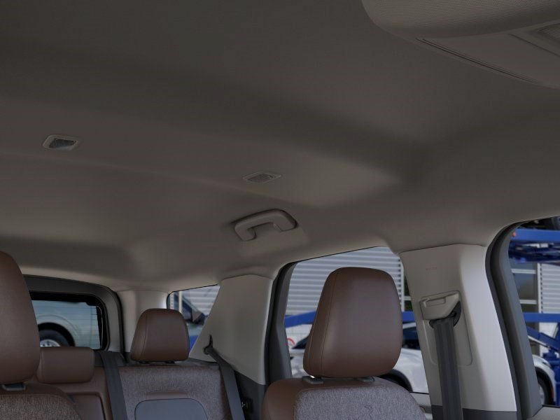 New 2026 Ford Bronco Sport Outer Banks w/ Outer Banks Tech Package+ AWD/4WD image 22