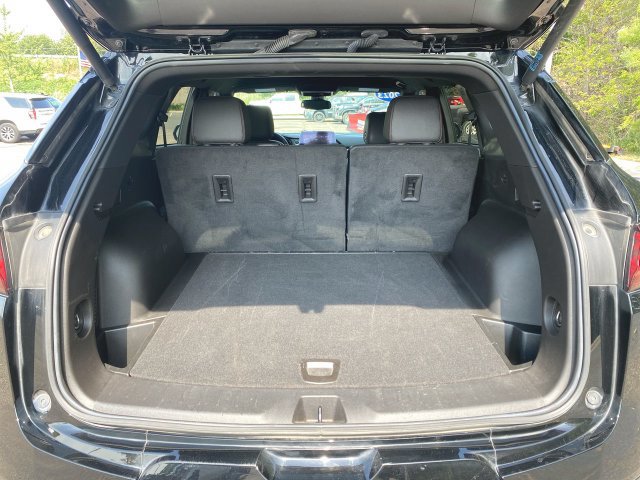 Used 2023 Chevrolet Blazer RS AWD/4WD image 25