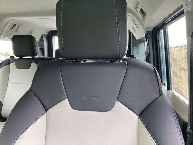 New 2026 INEOS Grenadier AWD/4WD image 17