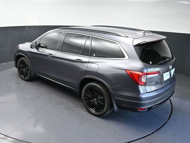 Used 2022 Honda Pilot Special Edition image 28