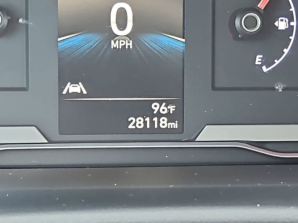 Used 2024 Hyundai Santa Cruz SE AWD/4WD image 19