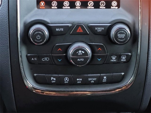 Used 2020 Dodge Durango GT image 24