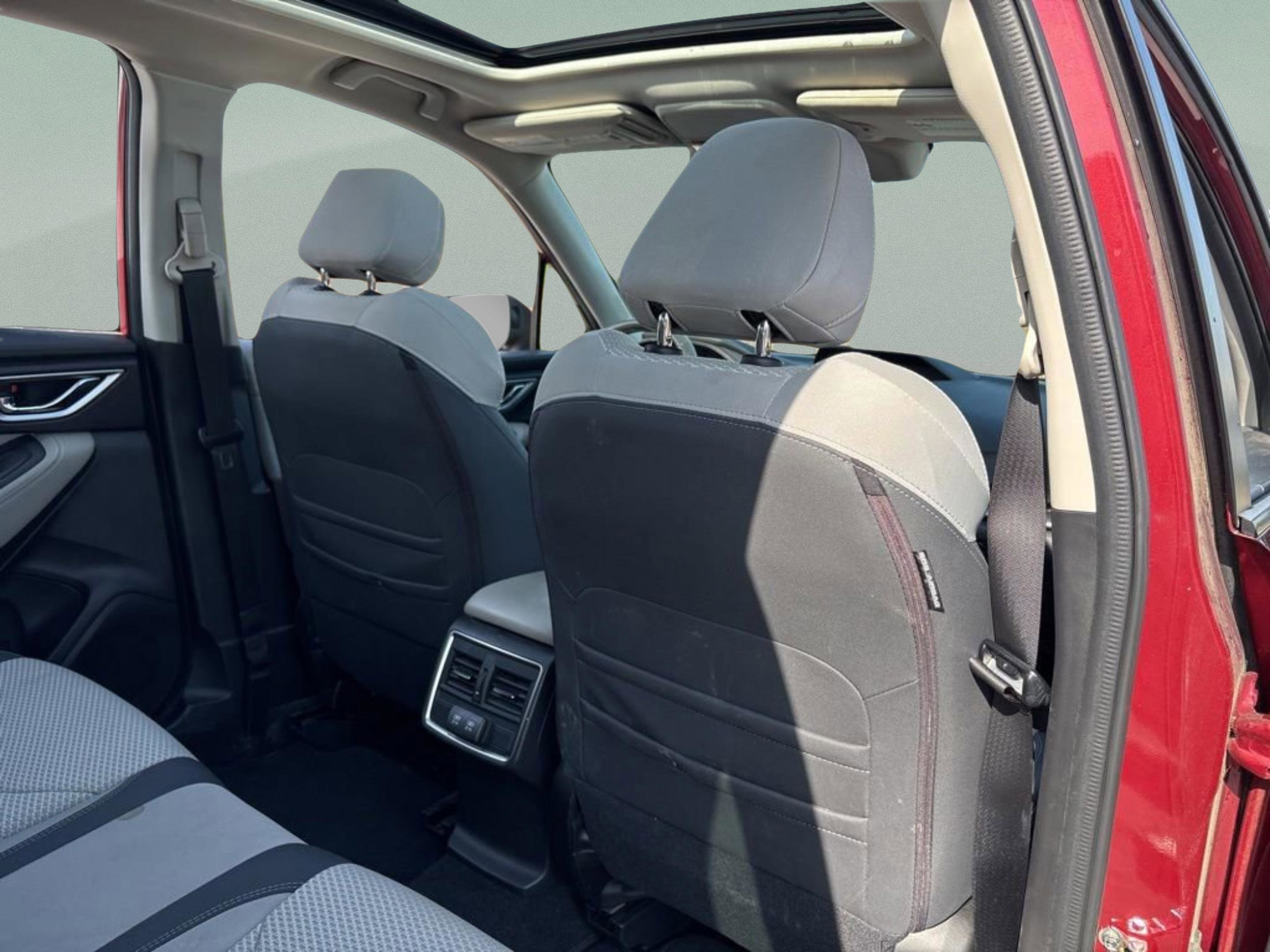 Used 2021 Subaru Forester Premium w/ Popular Package #1 image 29