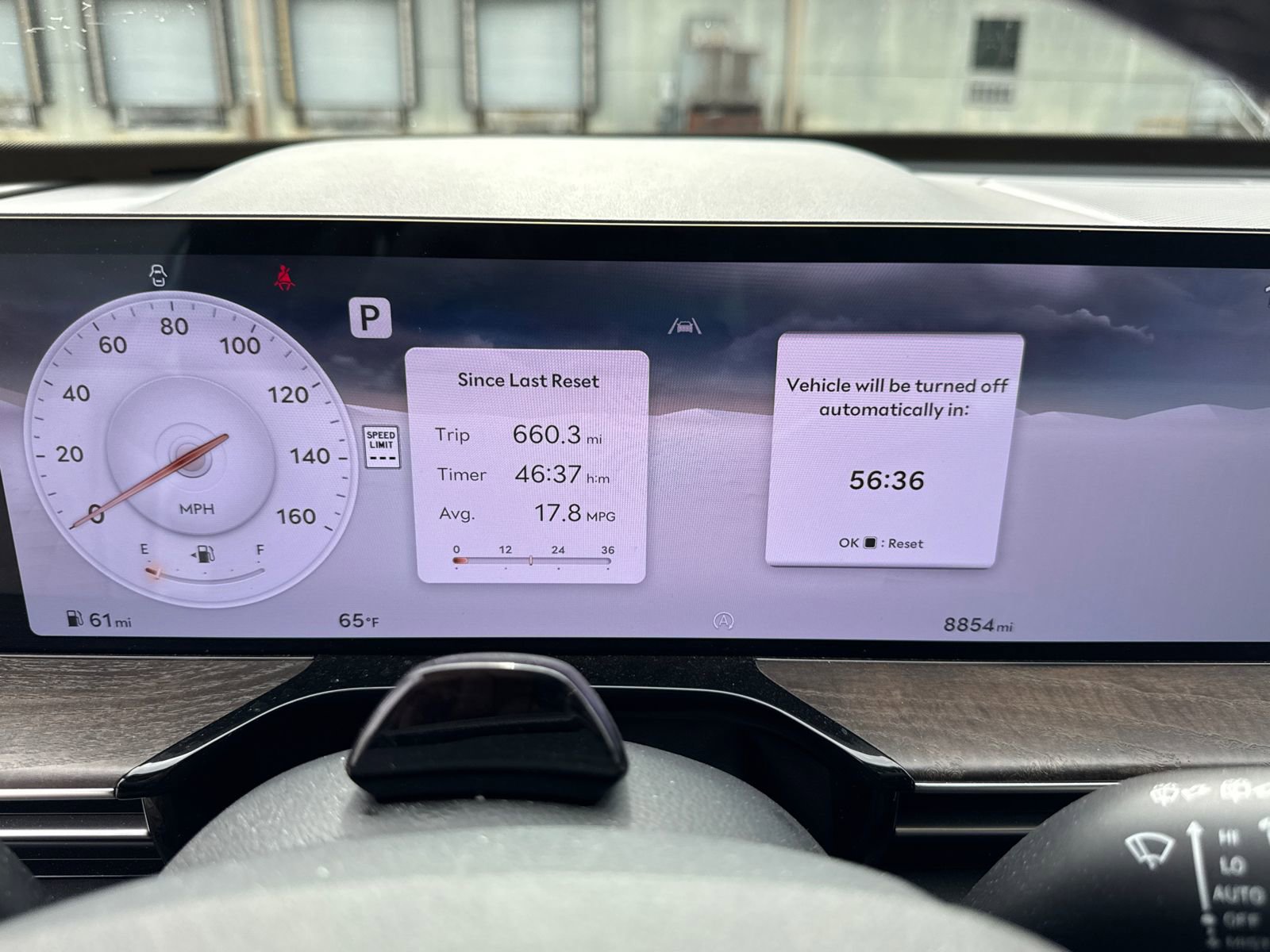 Used 2025 Genesis GV80 2.5T Advanced image 28