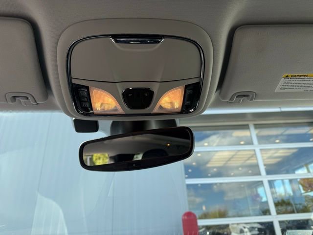 Used 2022 Jeep Cherokee Limited w/ Mopar Interior Package image 21