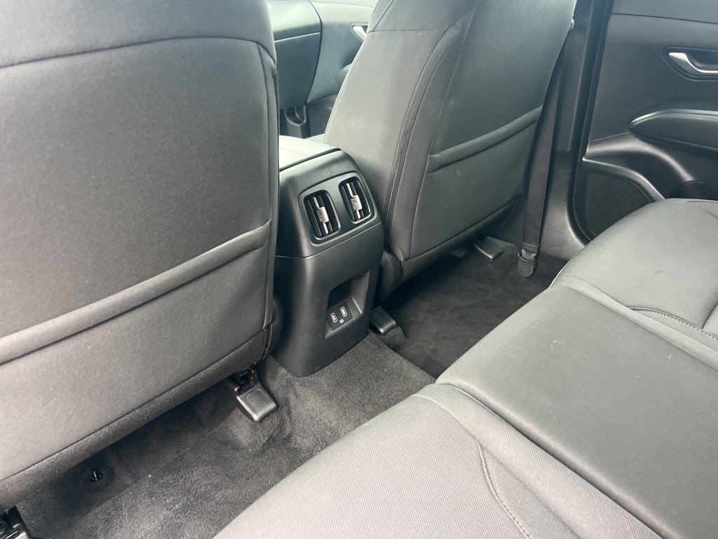 Used 2024 Hyundai Tucson SEL image 24