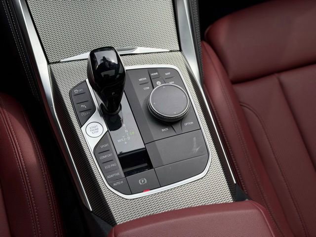 Used 2023 BMW 430i Gran Coupe xDrive w/ M Sport Package AWD/4WD image 45