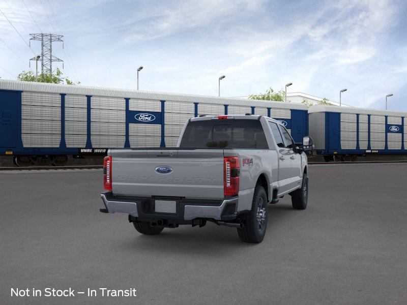 New 2026 Ford F250 Lariat AWD/4WD image 33