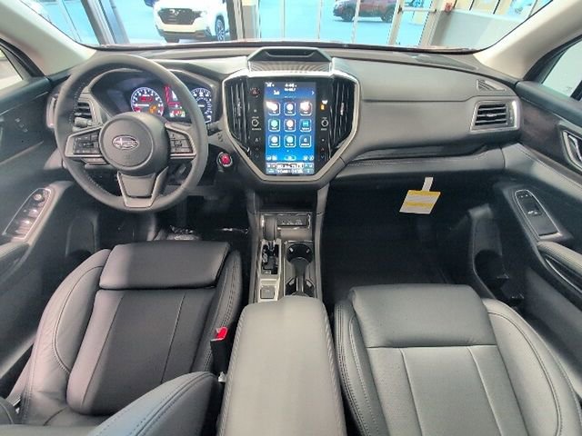 New 2026 Subaru Ascent Touring image 15