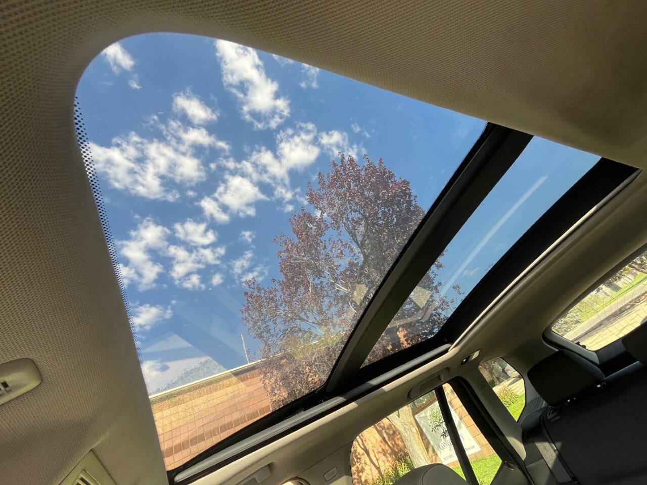 Used 2011 BMW X3 xDrive28i image 13