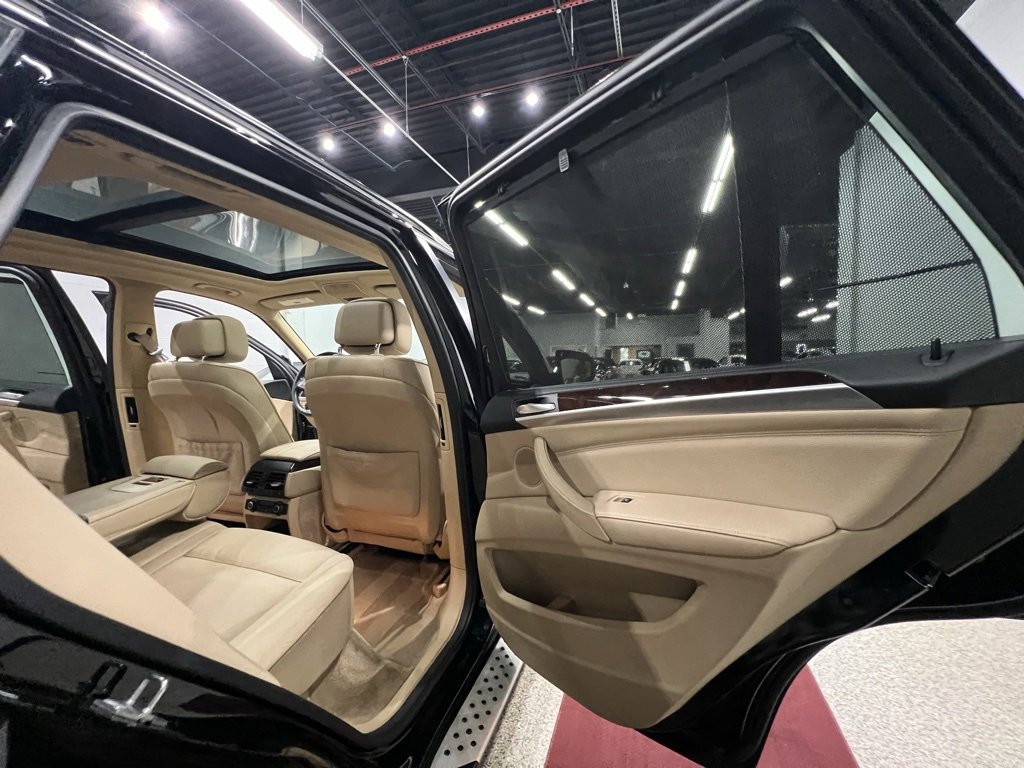 Used 2012 BMW X5 xDrive35i image 26