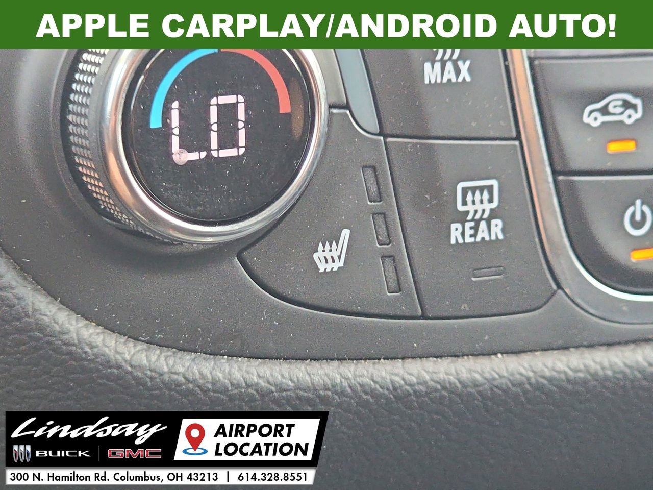 Used 2024 Chevrolet Equinox LT image 35