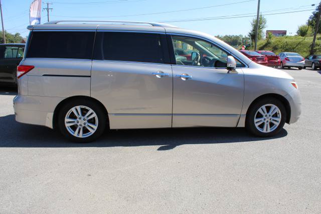Used 2013 Nissan Quest LE FWD image 5