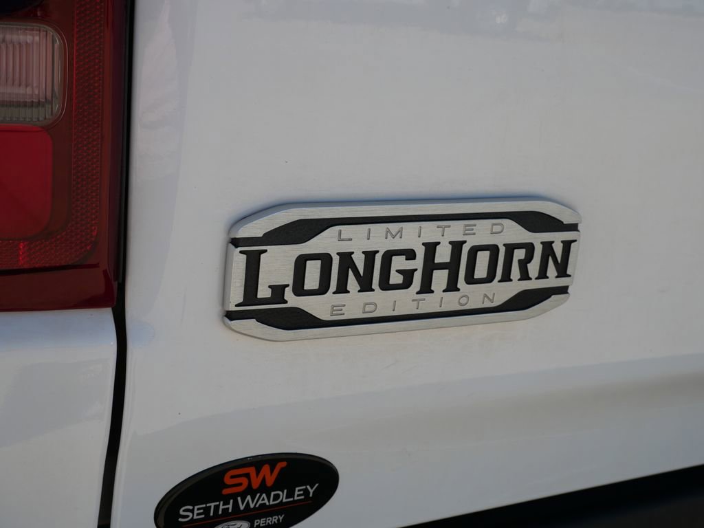 Used 2024 RAM 1500 Limited image 11