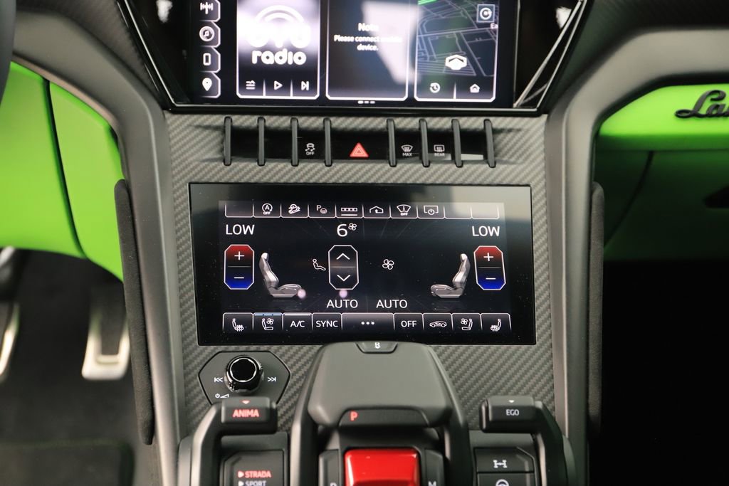 Used 2024 Lamborghini Urus S image 20