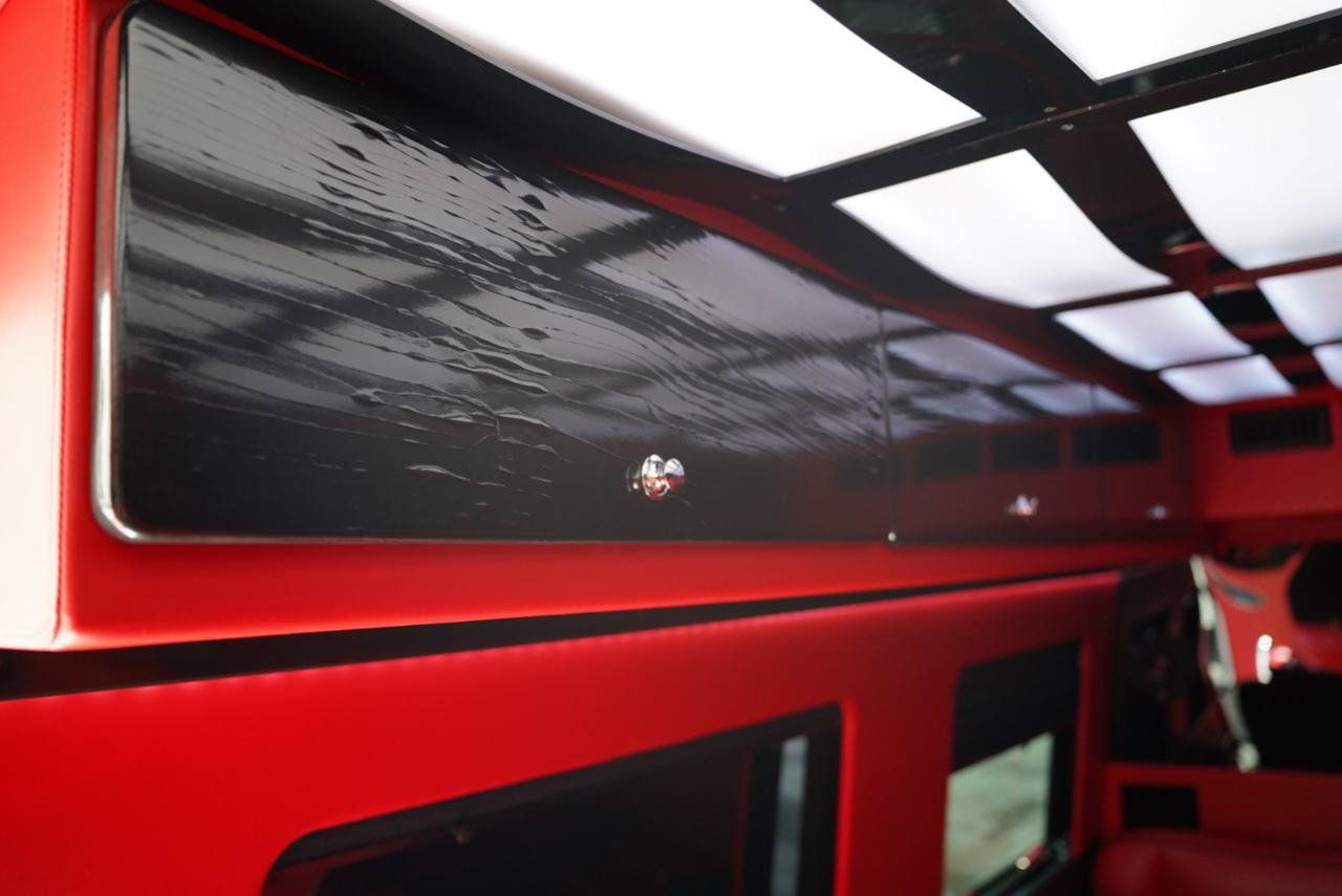 Used 2021 Mercedes-Benz Sprinter 3500 image 42