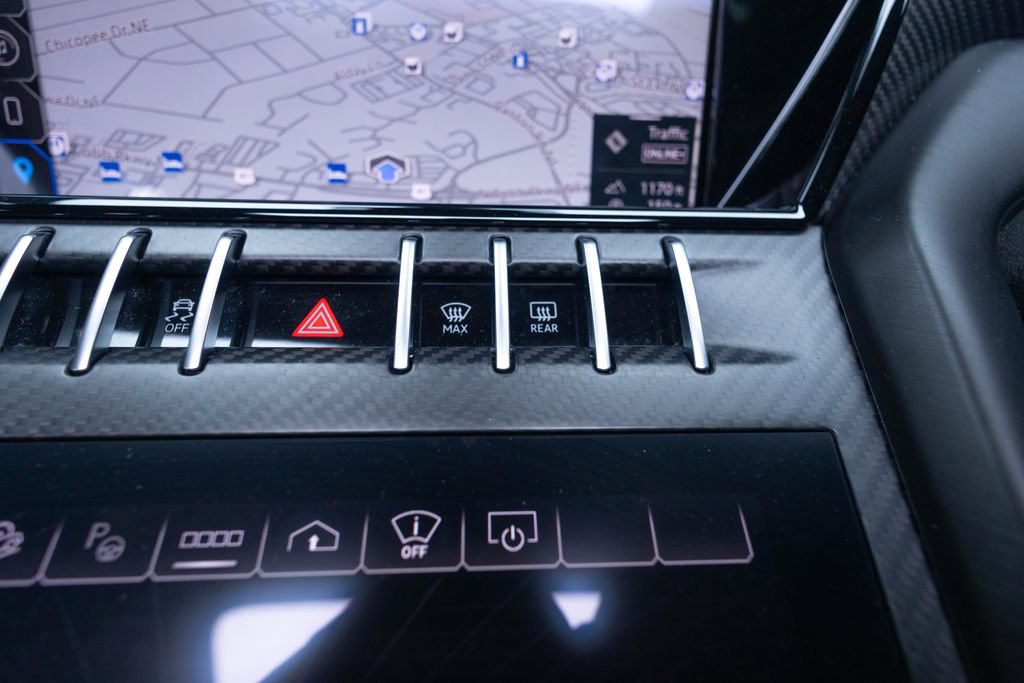Used 2024 Lamborghini Urus Performante AWD/4WD image 48