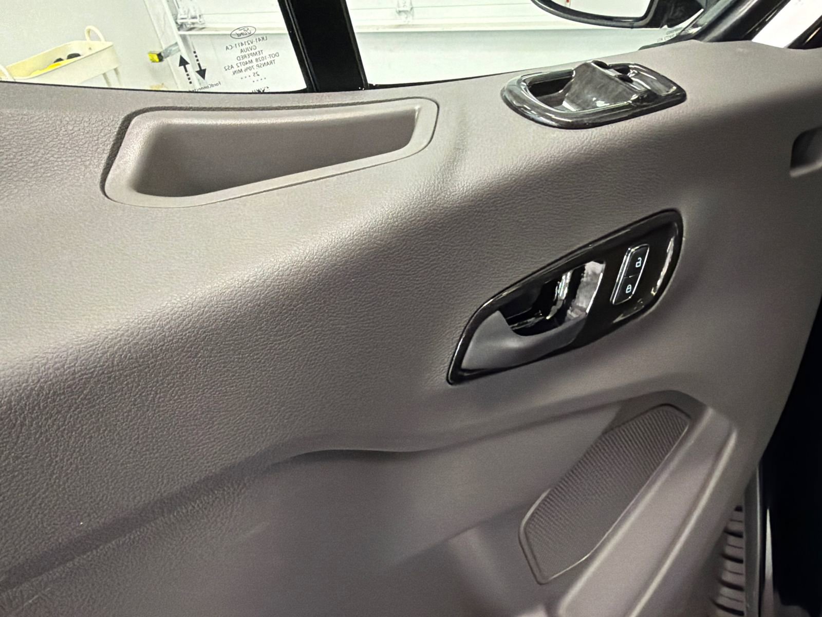 New 2026 Ford Transit 150 Low Roof AWD image 44