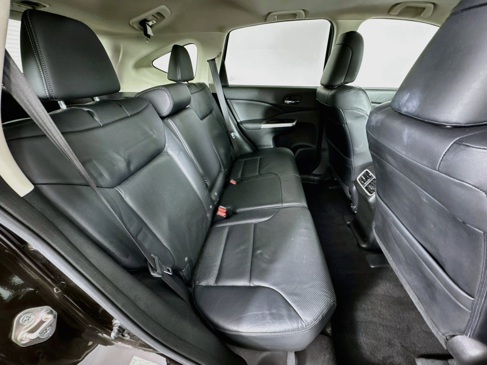 Used 2015 Honda CR-V EX-L image 26