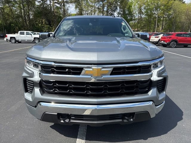 Used 2024 Chevrolet Silverado 1500 LT image 8