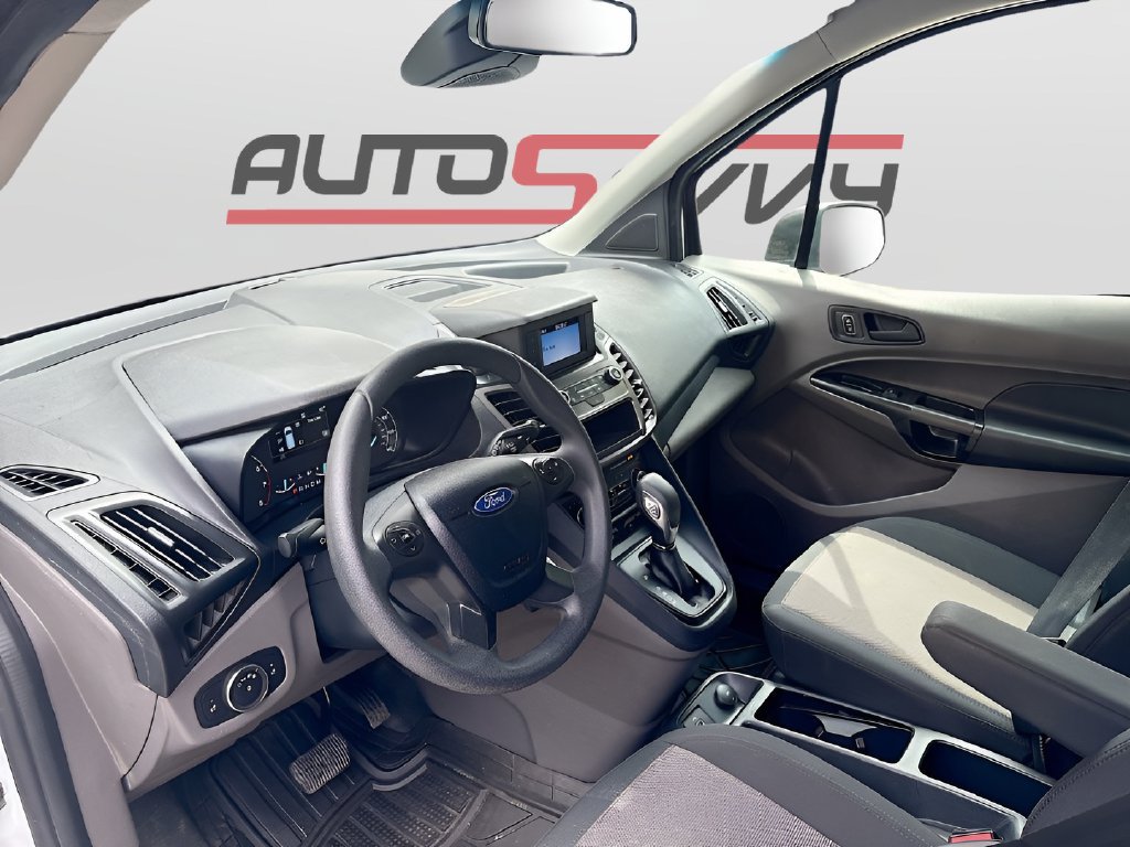 Used 2023 Ford Transit Connect XL FWD image 9