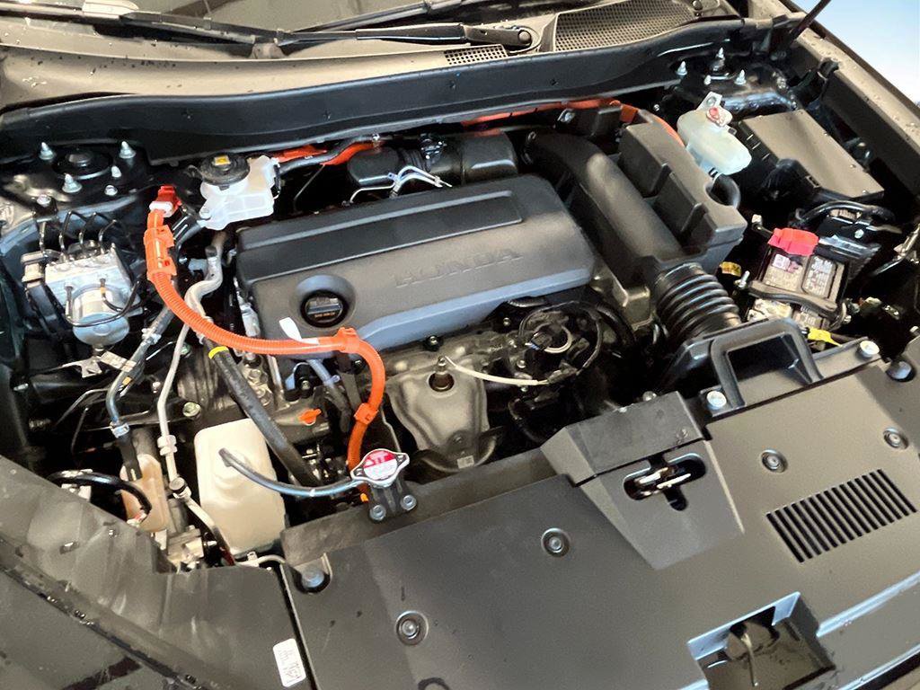New 2026 Honda CR-V Sport-L image 11