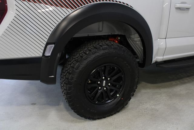 New 2026 Ford F150 Raptor AWD/4WD image 26