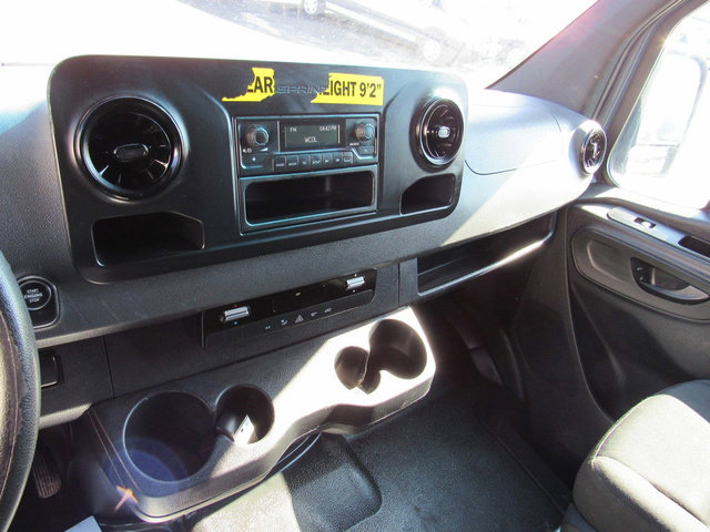Used 2019 Mercedes-Benz Sprinter 170 image 32