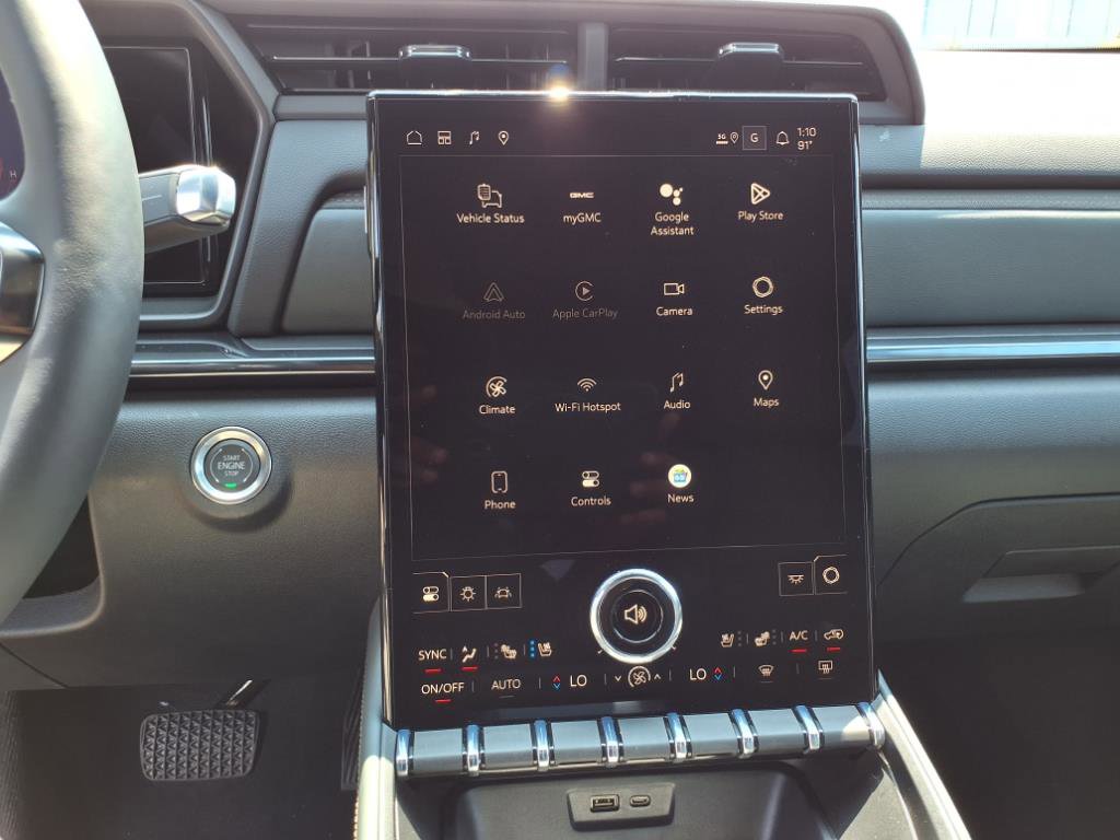 New 2026 GMC Terrain AT4 w/ Convenience Package III image 25