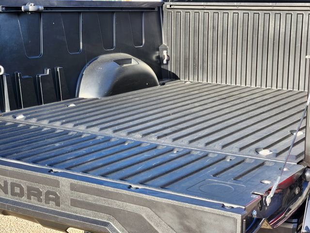 Used 2023 Toyota Tundra SR5 w/ SR5 Convenience Package image 28