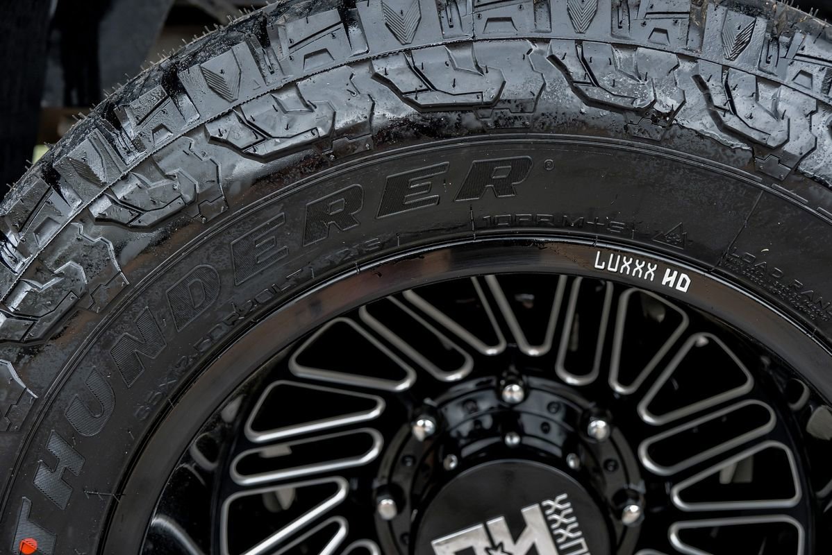 Used 2022 RAM 3500 Laramie image 66