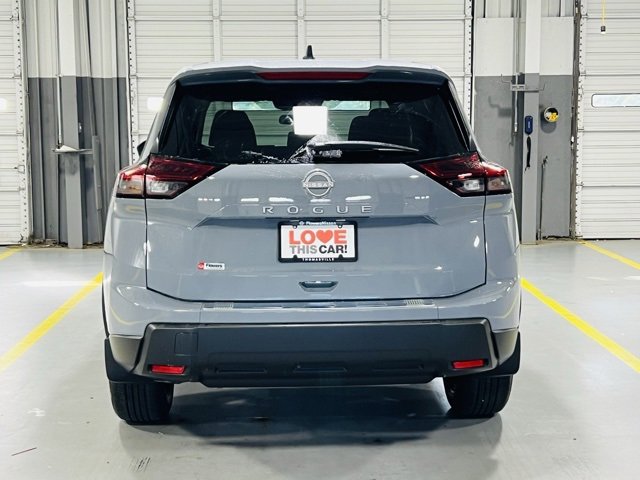New 2026 Nissan Rogue SV image 14