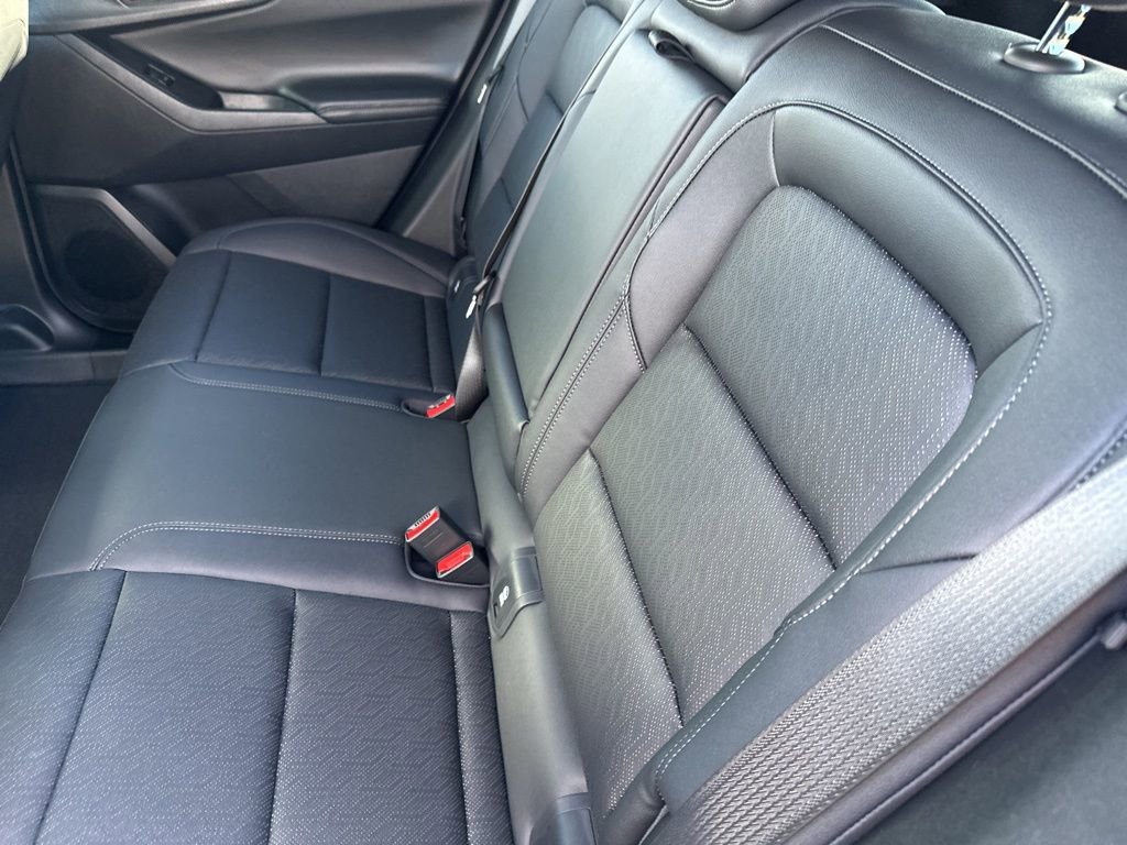 New 2026 Chevrolet Equinox LT image 23