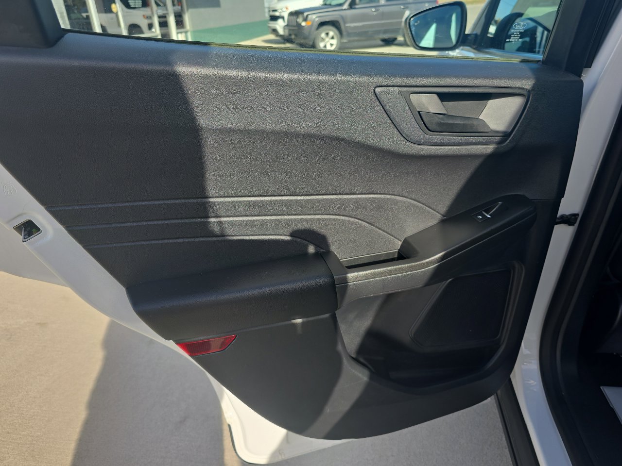 Used 2021 Ford Escape S image 17