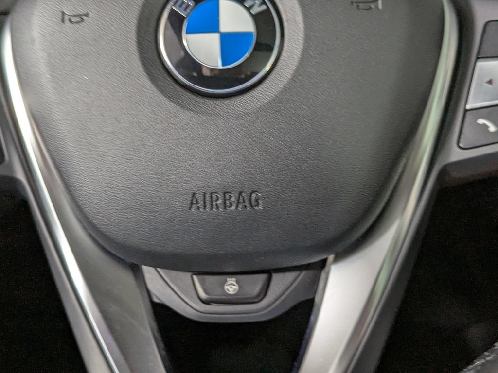 Used 2021 BMW X3 xDrive30i w/ Executive Package AWD/4WD image 26