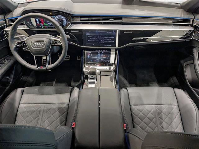New 2026 Audi S8 image 14