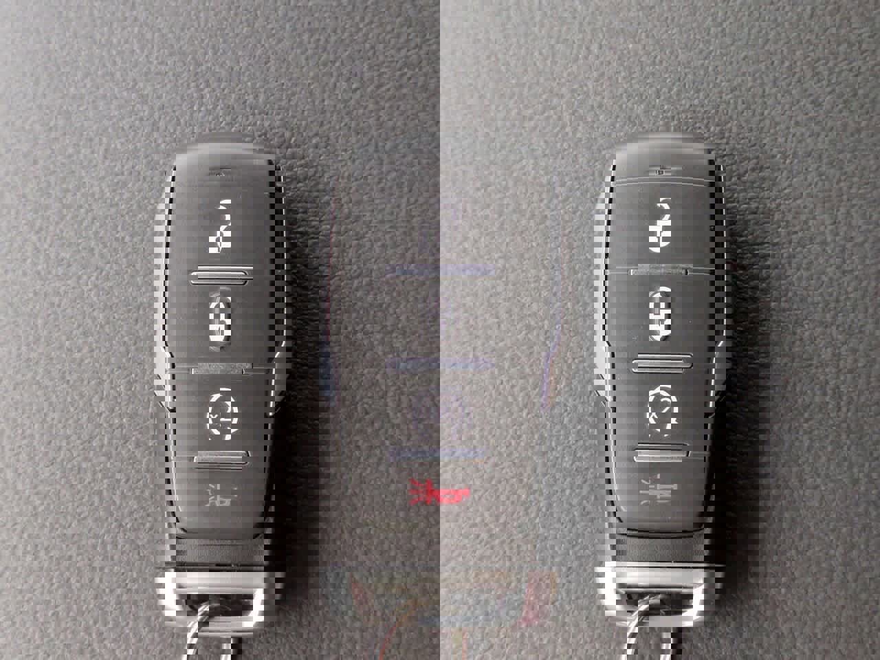 Used 2025 RAM 2500 Big Horn image 36