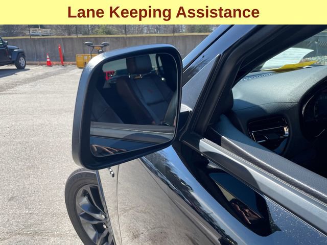 Used 2024 Dodge Durango R/T image 8