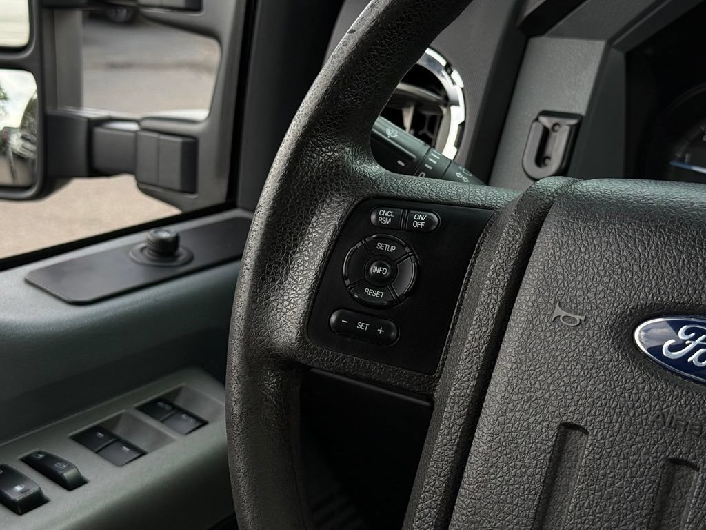 Used 2016 Ford F250 XLT w/ FX4 Off-Road Package AWD/4WD image 7