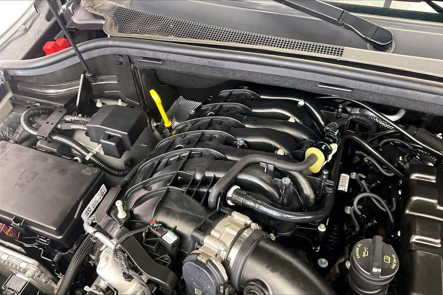 Used 2024 Dodge Durango GT AWD/4WD image 32