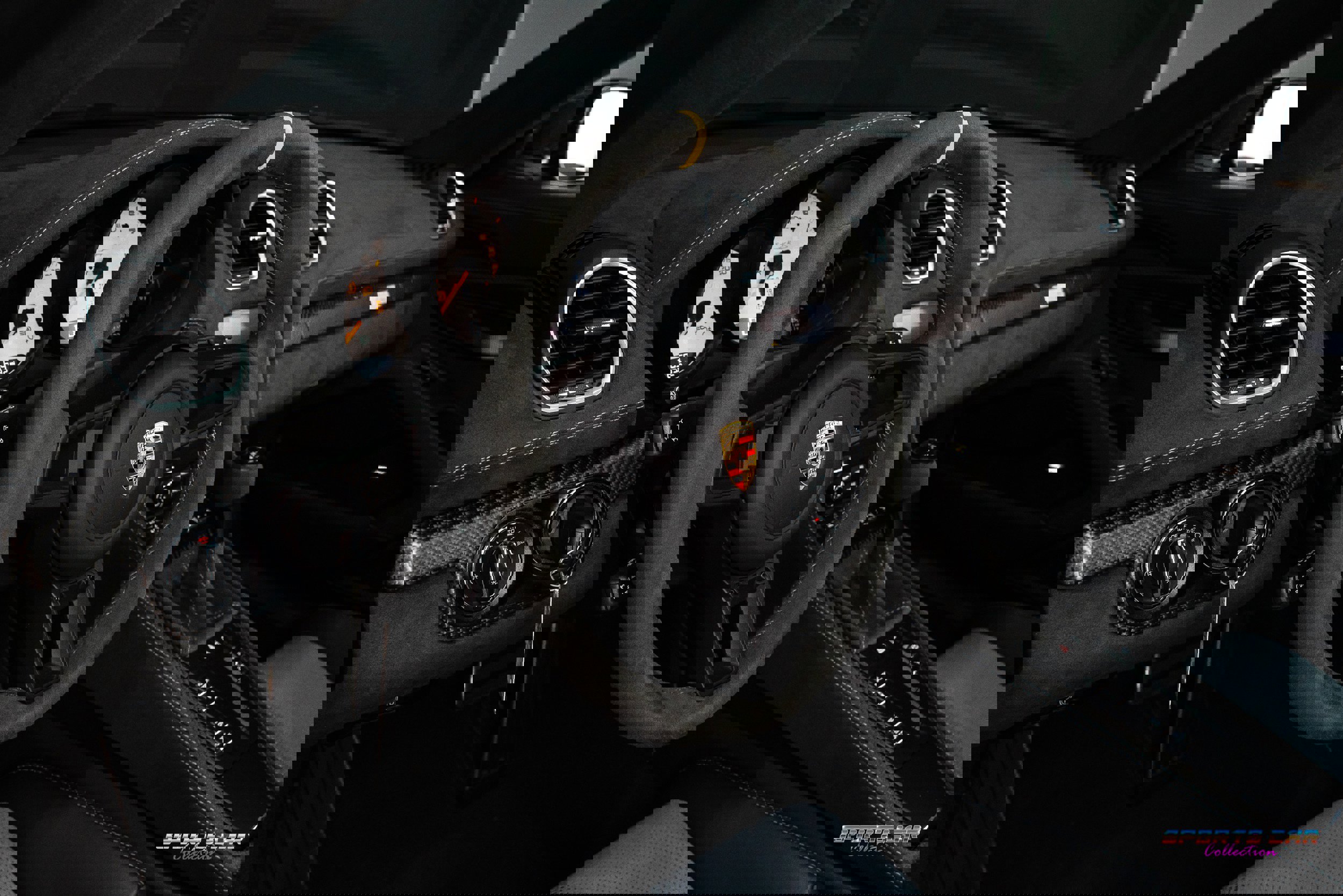 Used 2025 Porsche 718 Boxster Spyder RS image 21