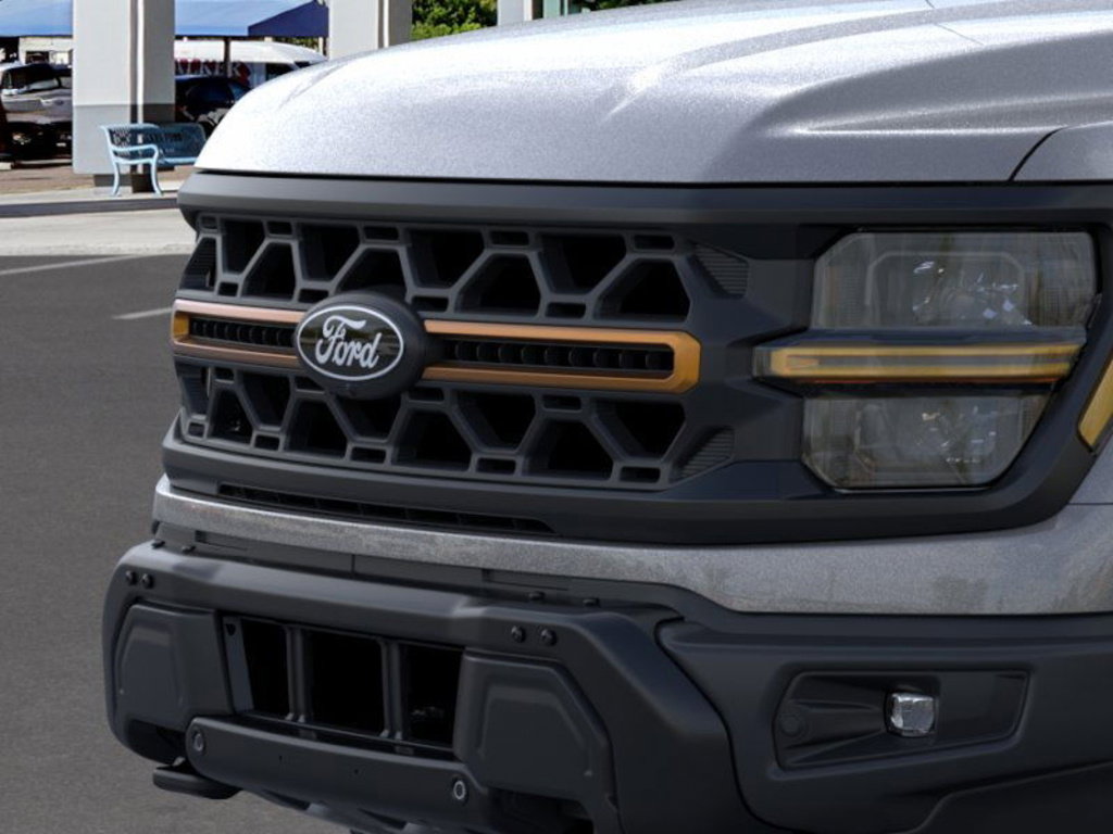 New 2025 Ford F150 Tremor w/ Equipment Group 402A High image 17