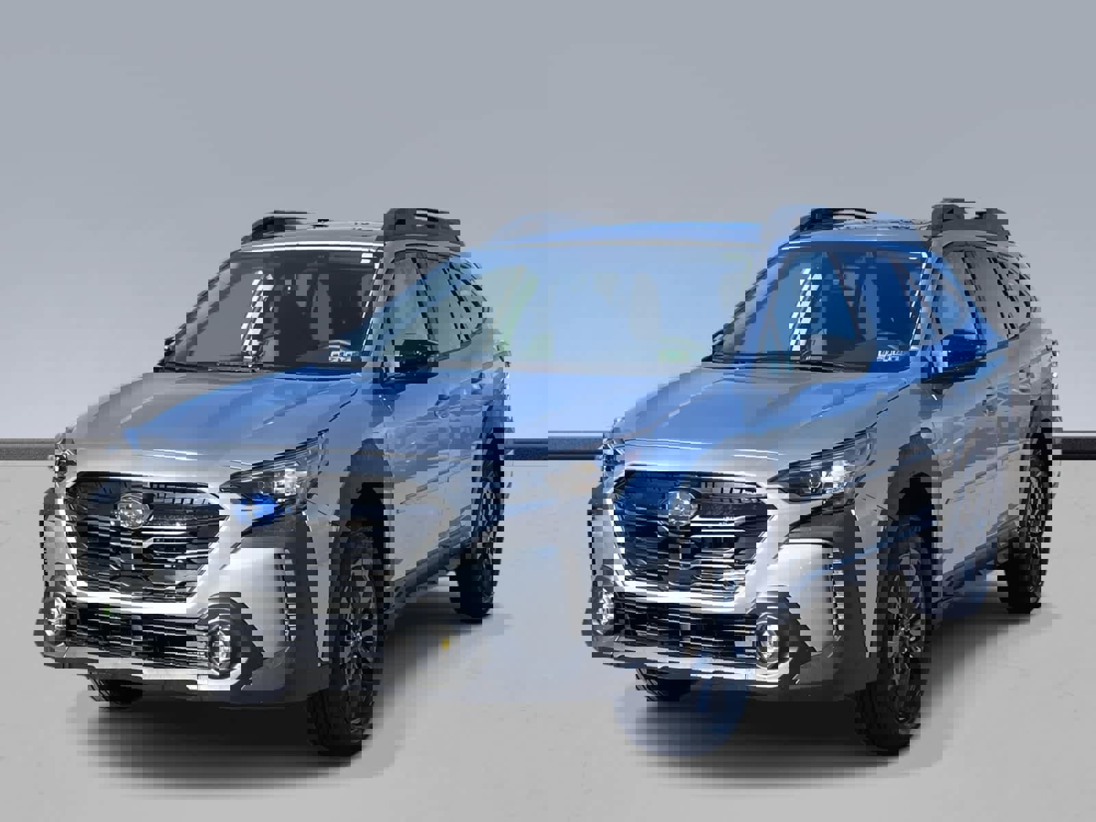 New 2025 Subaru Outback Onyx Edition