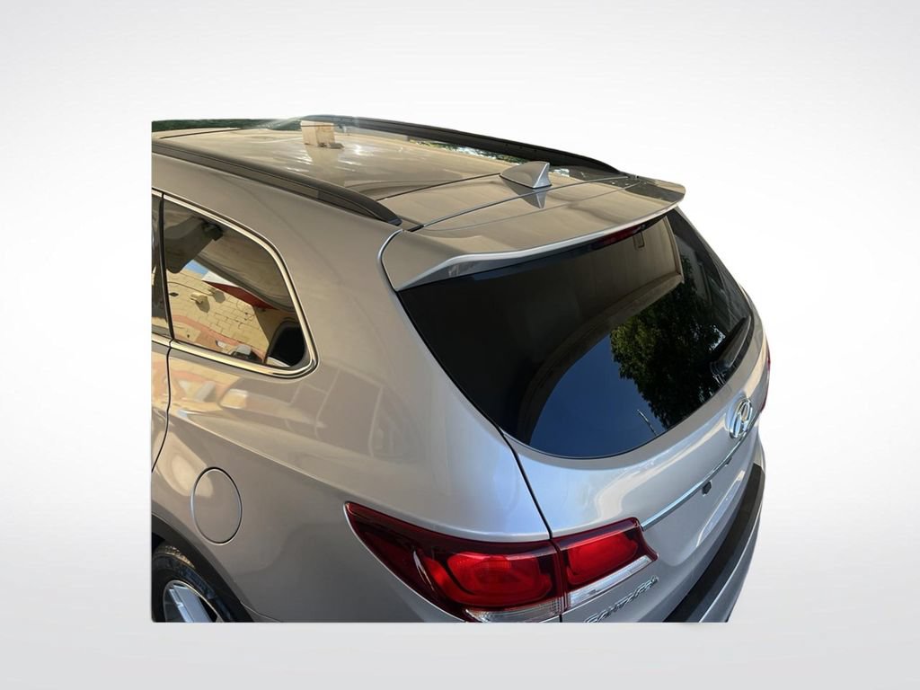 Used 2018 Hyundai Santa Fe AWD image 37